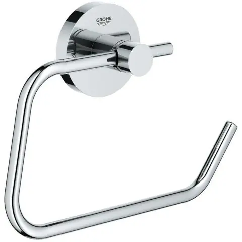Grohe Essentials Toalettpappershållare I lager
